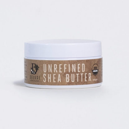 Deluxe shea butter 100g thumb